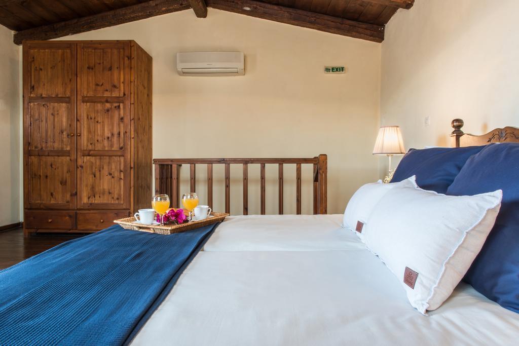 Antheia Houses Vamos Exterior foto