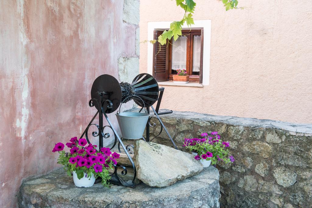 Antheia Houses Vamos Exterior foto